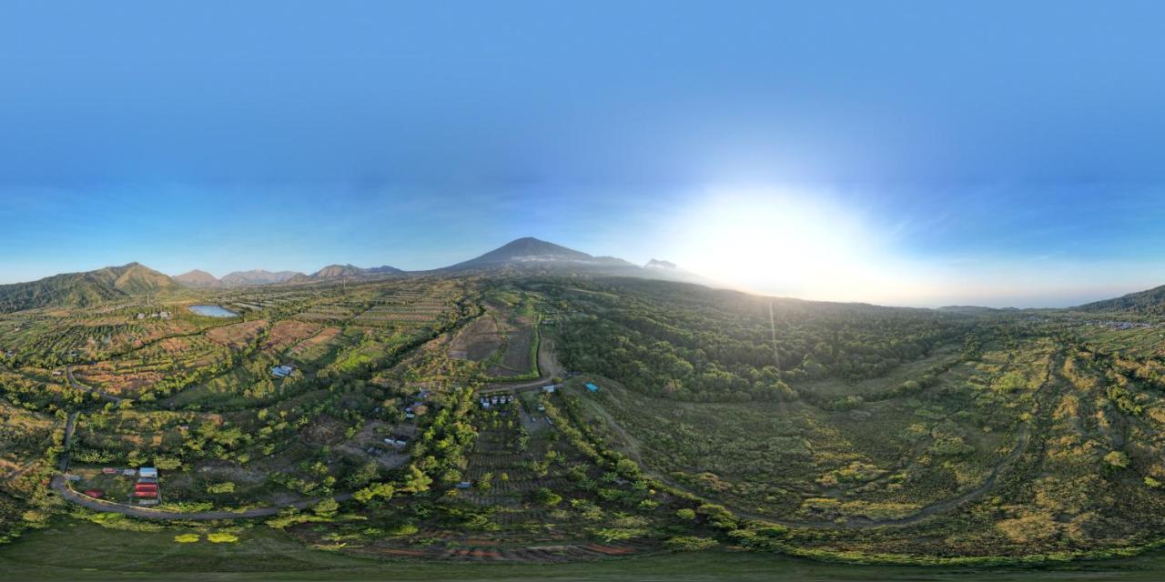 Family Rinjani Bungalow Sajang Екстериор снимка
