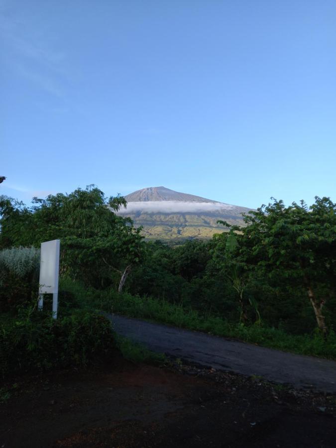 Family Rinjani Bungalow Sajang Екстериор снимка