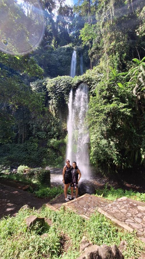 Family Rinjani Bungalow Sajang Екстериор снимка