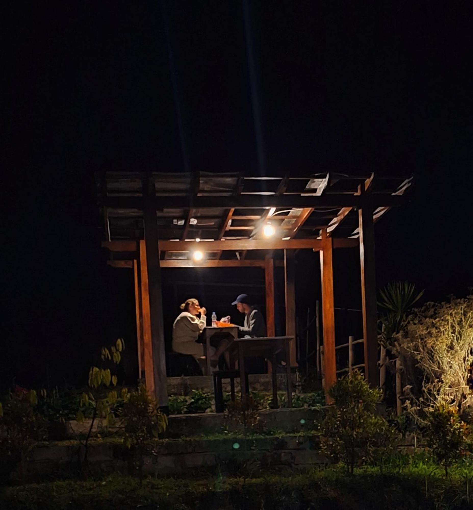 Family Rinjani Bungalow Sajang Екстериор снимка